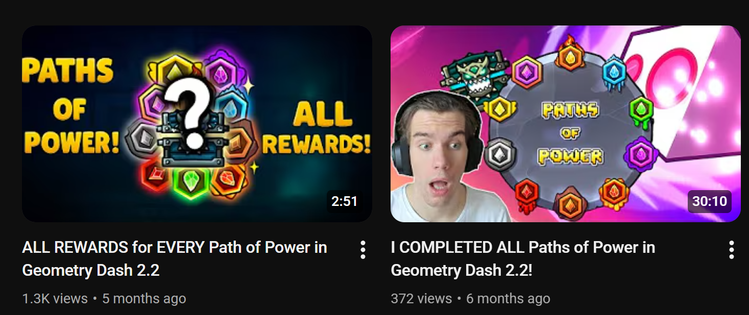 Best performing thumbnail example 3 from ElectroSparklez